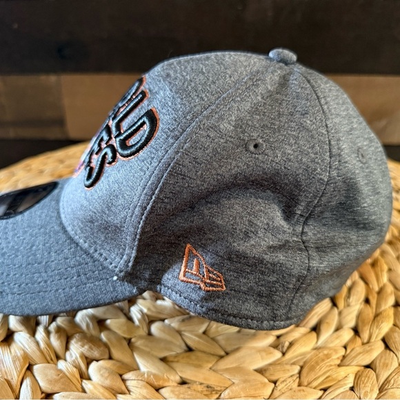 World Series Houston Astro’s Cap 39Thirty 2017 - Picture 3 of 6